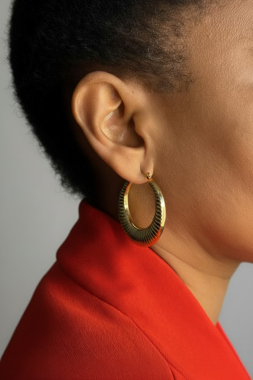 THE UNIFORM HOOPS