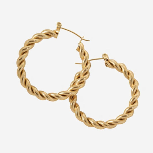 THE VELVET ROPE HOOPS