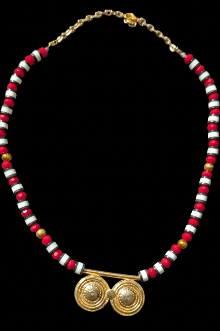 THE KHARTOUM CROWN