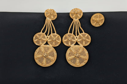 THE ALEXIS SET