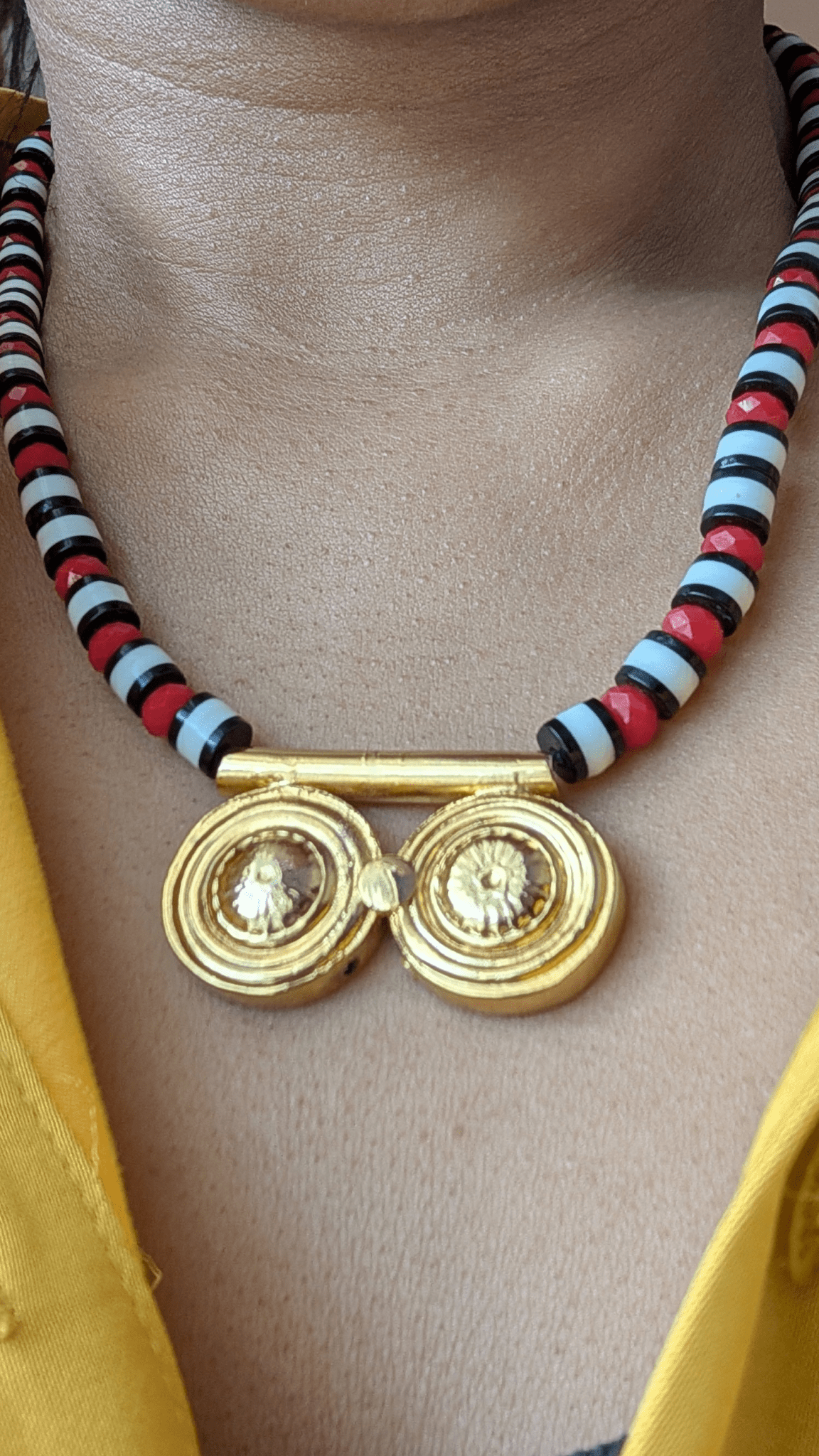 THE KHARTOUM CROWN