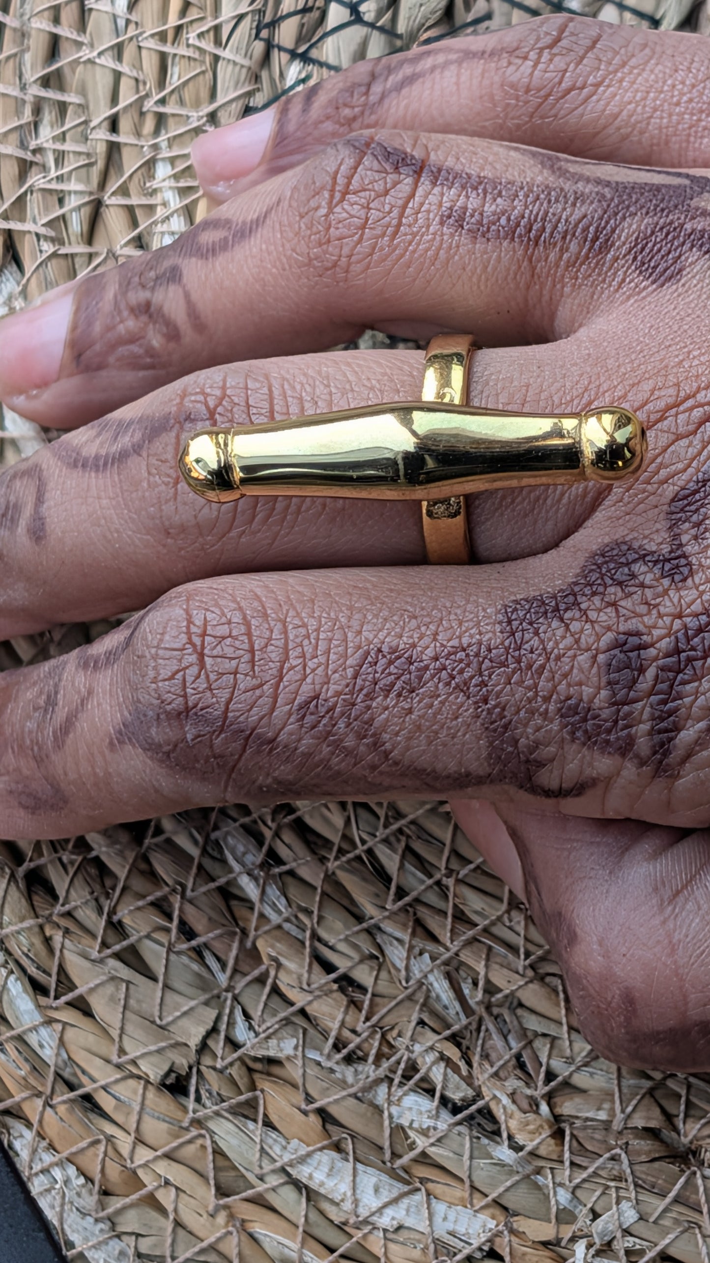 THE SOMEET RING