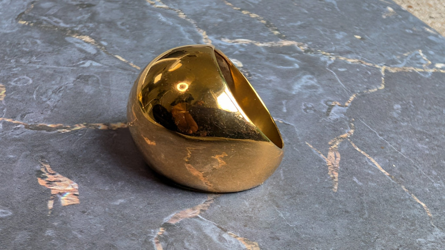 THE GOLDEN HOUR RING