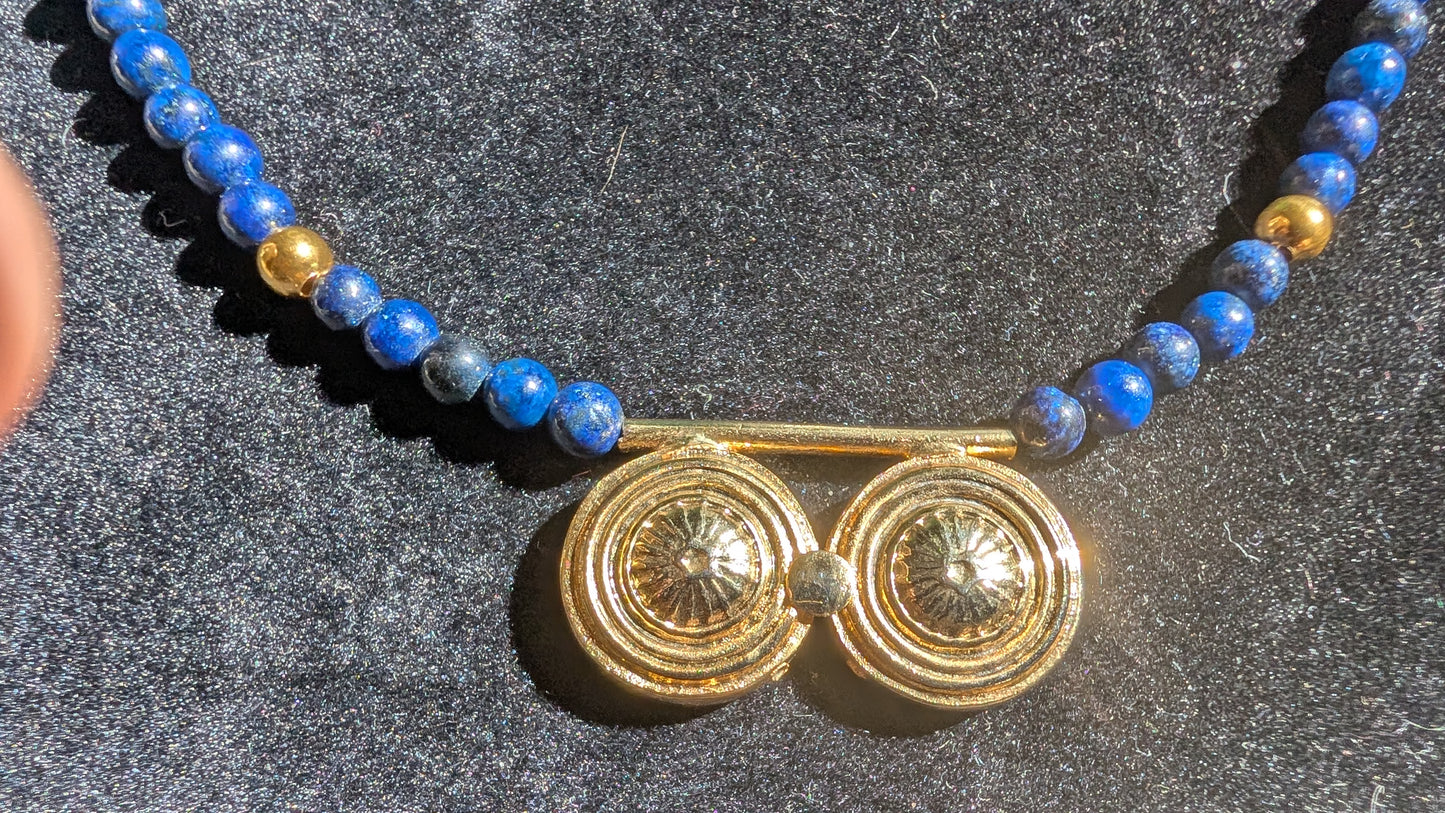 THE NUGAR LAPIS