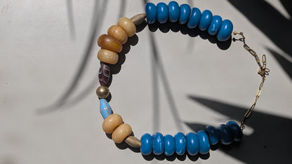 DESERT BLUE