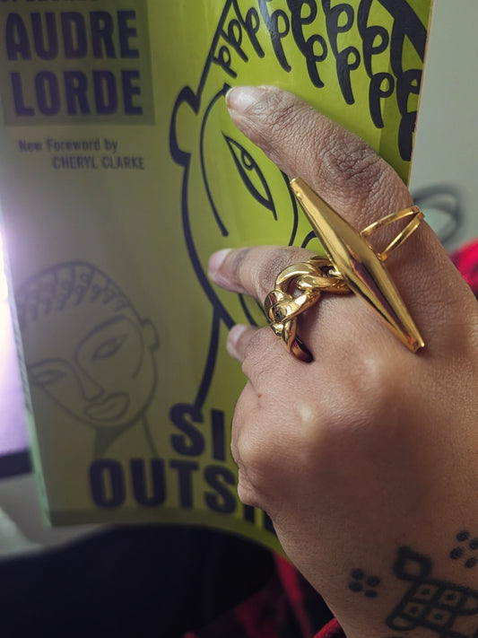 THE SOMEET RING